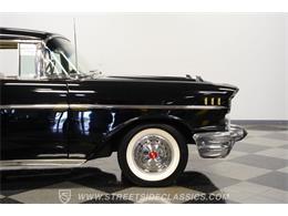 1957 Chevrolet Bel Air (CC-2071428) for sale in Concord, North Carolina