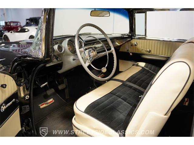 1957 Chevrolet Bel Air (CC-2071428) for sale in Concord, North Carolina