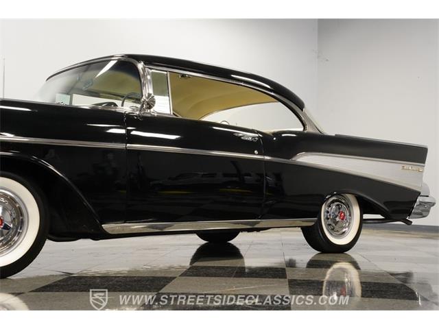 1957 Chevrolet Bel Air (CC-2071428) for sale in Concord, North Carolina