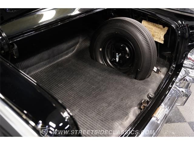 1957 Chevrolet Bel Air (CC-2071428) for sale in Concord, North Carolina