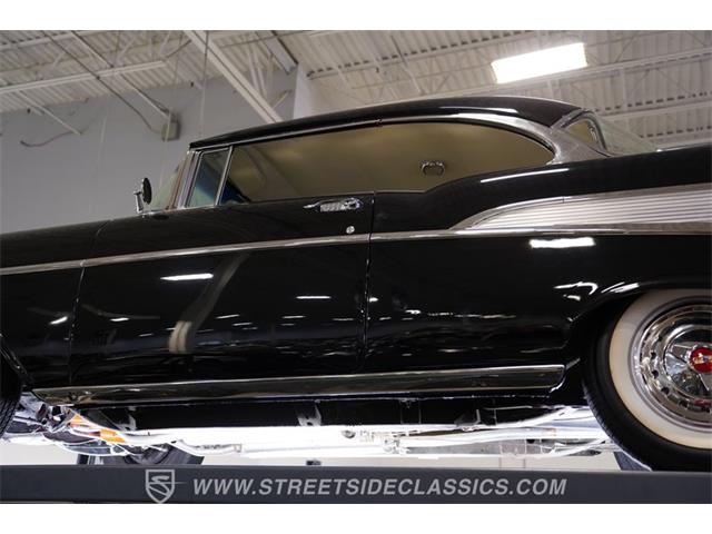 1957 Chevrolet Bel Air (CC-2071428) for sale in Concord, North Carolina