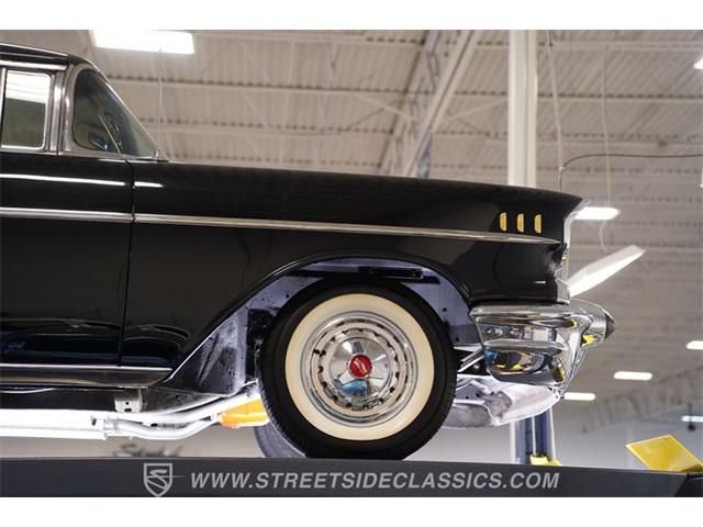 1957 Chevrolet Bel Air (CC-2071428) for sale in Concord, North Carolina
