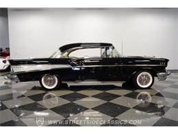 1957 Chevrolet Bel Air (CC-2071428) for sale in Concord, North Carolina
