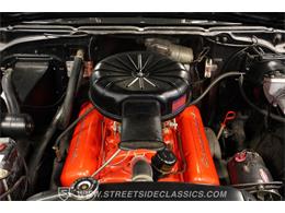 1957 Chevrolet Bel Air (CC-2071428) for sale in Concord, North Carolina
