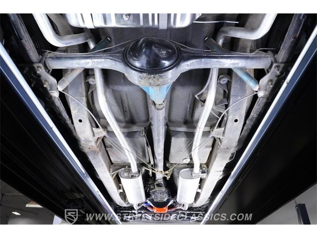 1957 Chevrolet Bel Air (CC-2071428) for sale in Concord, North Carolina