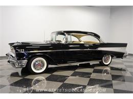 1957 Chevrolet Bel Air (CC-2071428) for sale in Concord, North Carolina