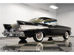 1957 Chevrolet Bel Air (CC-2071428) for sale in Concord, North Carolina