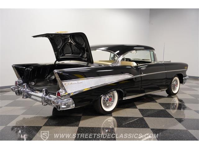 1957 Chevrolet Bel Air (CC-2071428) for sale in Concord, North Carolina
