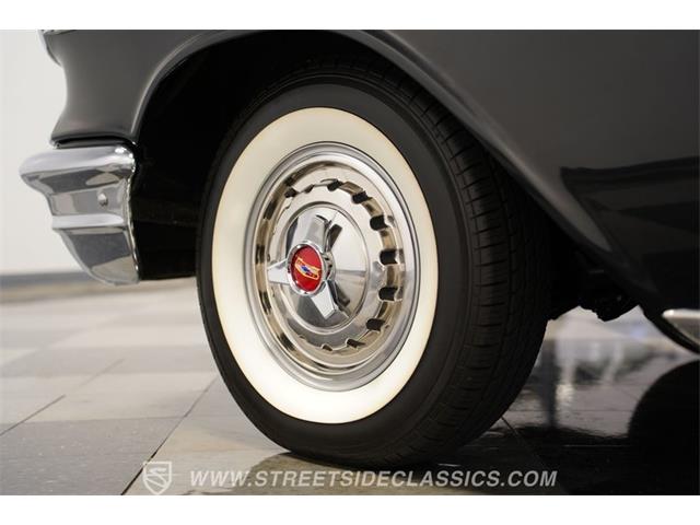 1957 Chevrolet Bel Air (CC-2071428) for sale in Concord, North Carolina