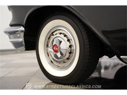 1957 Chevrolet Bel Air (CC-2071428) for sale in Concord, North Carolina