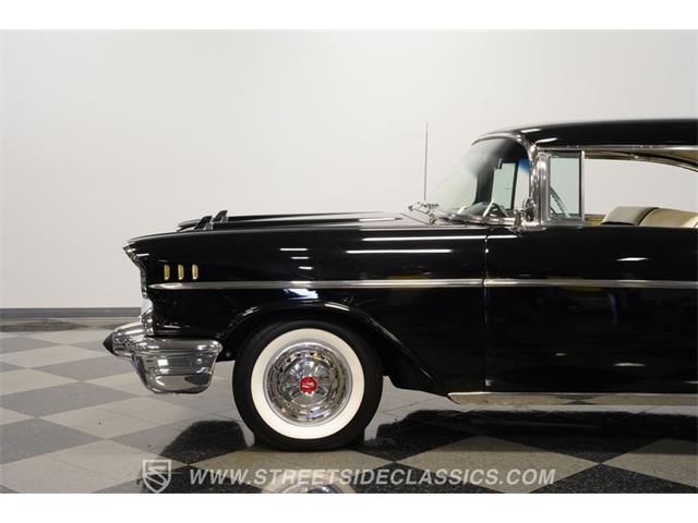 1957 Chevrolet Bel Air (CC-2071428) for sale in Concord, North Carolina