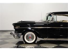 1957 Chevrolet Bel Air (CC-2071428) for sale in Concord, North Carolina