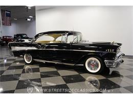 1957 Chevrolet Bel Air (CC-2071428) for sale in Concord, North Carolina