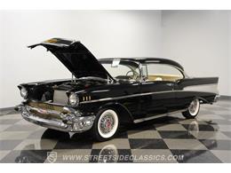 1957 Chevrolet Bel Air (CC-2071428) for sale in Concord, North Carolina
