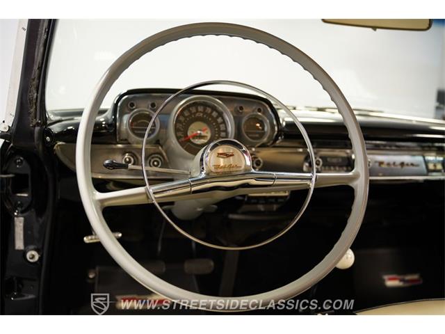 1957 Chevrolet Bel Air (CC-2071428) for sale in Concord, North Carolina