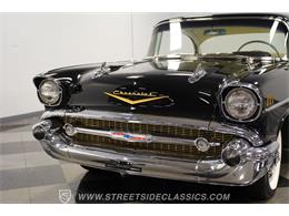 1957 Chevrolet Bel Air (CC-2071428) for sale in Concord, North Carolina