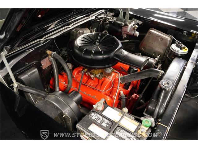 1957 Chevrolet Bel Air (CC-2071428) for sale in Concord, North Carolina