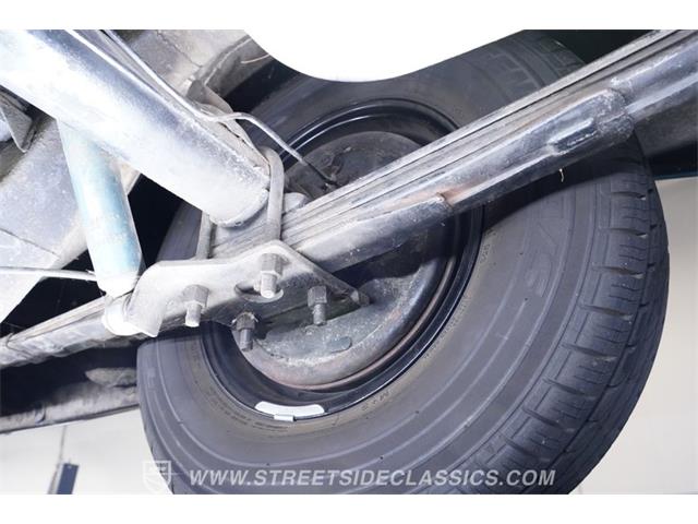 1957 Chevrolet Bel Air (CC-2071428) for sale in Concord, North Carolina
