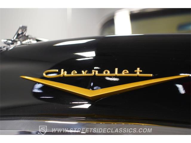 1957 Chevrolet Bel Air (CC-2071428) for sale in Concord, North Carolina