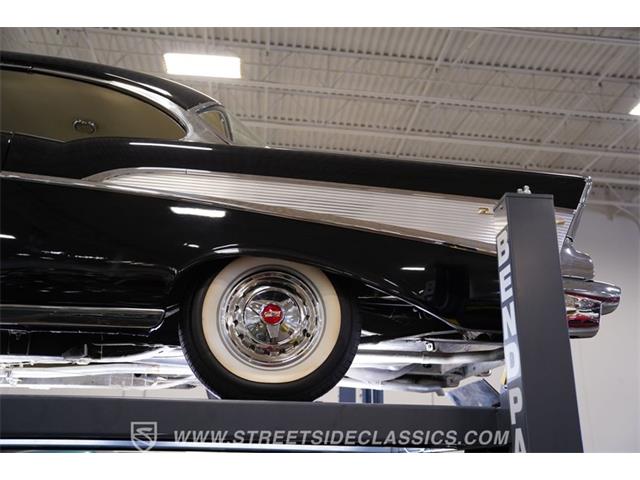 1957 Chevrolet Bel Air (CC-2071428) for sale in Concord, North Carolina