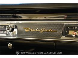 1957 Chevrolet Bel Air (CC-2071428) for sale in Concord, North Carolina
