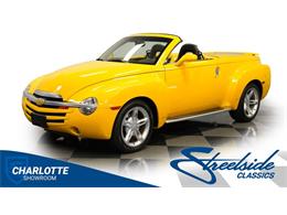 2004 Chevrolet SSR (CC-2071429) for sale in Concord, North Carolina
