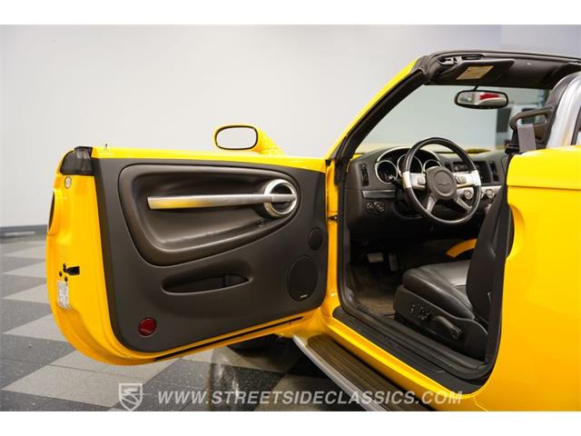 2004 Chevrolet SSR (CC-2071429) for sale in Concord, North Carolina
