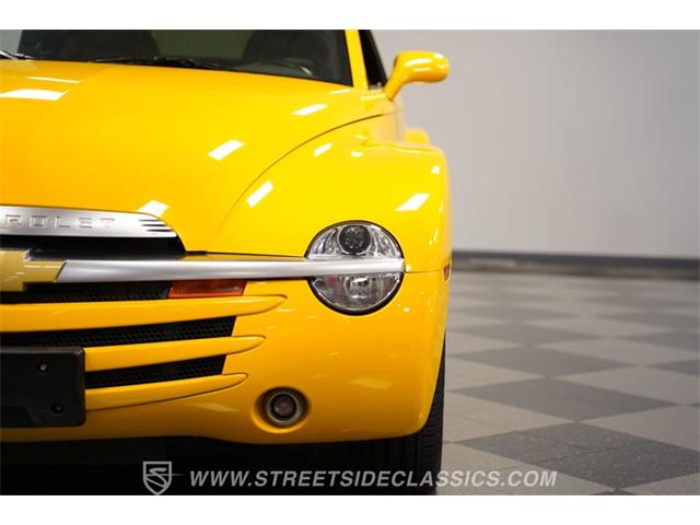 2004 Chevrolet SSR (CC-2071429) for sale in Concord, North Carolina