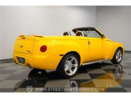 2004 Chevrolet SSR (CC-2071429) for sale in Concord, North Carolina