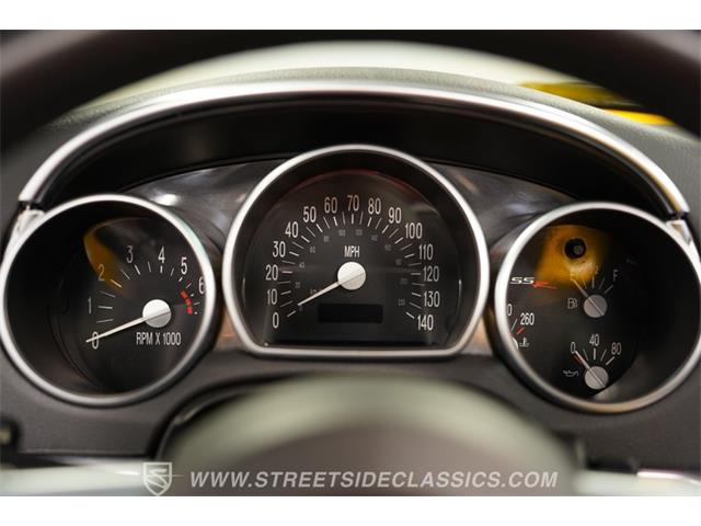 2004 Chevrolet SSR (CC-2071429) for sale in Concord, North Carolina