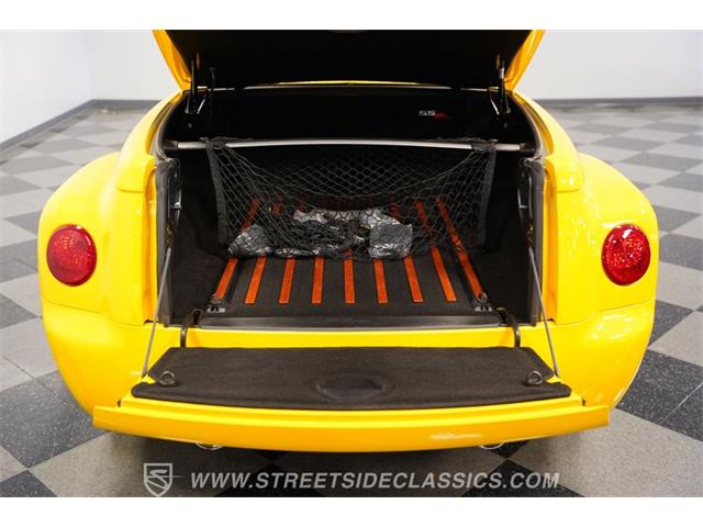 2004 Chevrolet SSR (CC-2071429) for sale in Concord, North Carolina