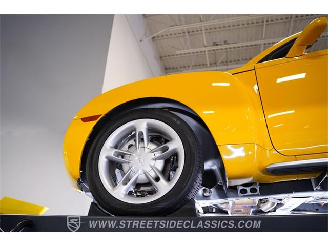 2004 Chevrolet SSR (CC-2071429) for sale in Concord, North Carolina