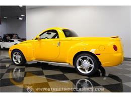 2004 Chevrolet SSR (CC-2071429) for sale in Concord, North Carolina