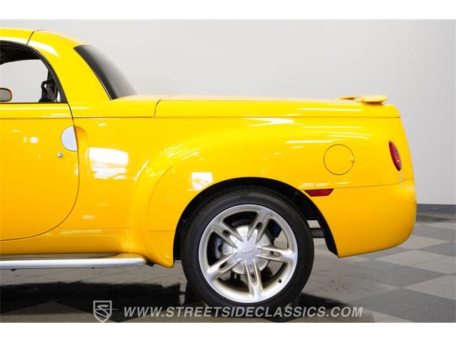 2004 Chevrolet SSR (CC-2071429) for sale in Concord, North Carolina