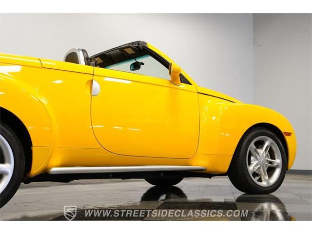 2004 Chevrolet SSR (CC-2071429) for sale in Concord, North Carolina