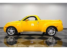 2004 Chevrolet SSR (CC-2071429) for sale in Concord, North Carolina
