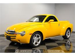 2004 Chevrolet SSR (CC-2071429) for sale in Concord, North Carolina