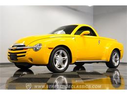 2004 Chevrolet SSR (CC-2071429) for sale in Concord, North Carolina