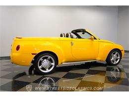 2004 Chevrolet SSR (CC-2071429) for sale in Concord, North Carolina