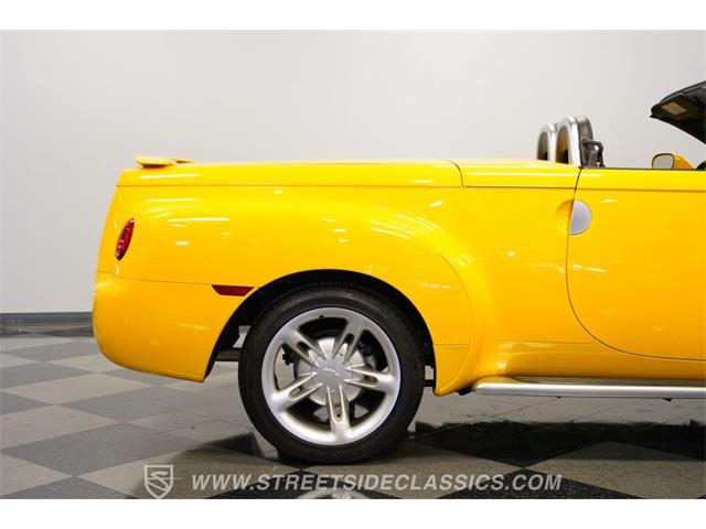 2004 Chevrolet SSR (CC-2071429) for sale in Concord, North Carolina