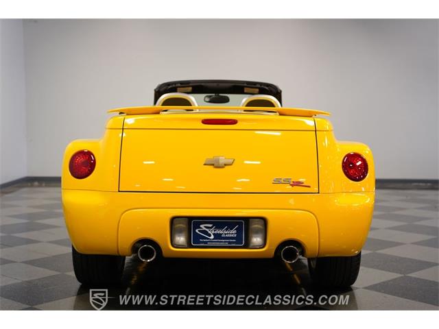 2004 Chevrolet SSR (CC-2071429) for sale in Concord, North Carolina