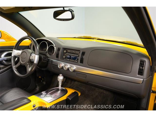 2004 Chevrolet SSR (CC-2071429) for sale in Concord, North Carolina