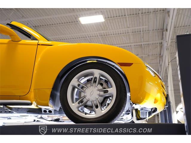 2004 Chevrolet SSR (CC-2071429) for sale in Concord, North Carolina