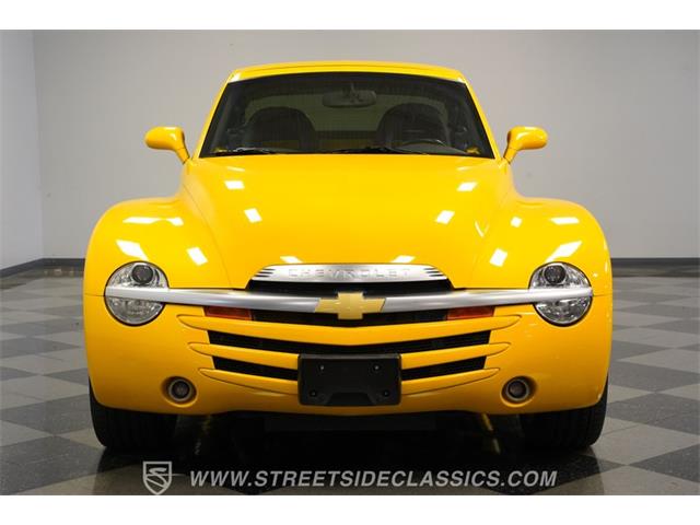 2004 Chevrolet SSR (CC-2071429) for sale in Concord, North Carolina