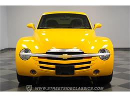2004 Chevrolet SSR (CC-2071429) for sale in Concord, North Carolina