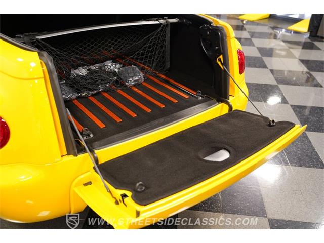 2004 Chevrolet SSR (CC-2071429) for sale in Concord, North Carolina