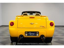 2004 Chevrolet SSR (CC-2071429) for sale in Concord, North Carolina