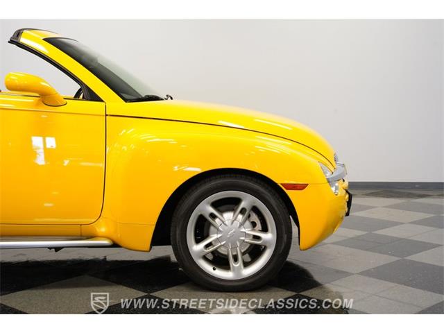 2004 Chevrolet SSR (CC-2071429) for sale in Concord, North Carolina