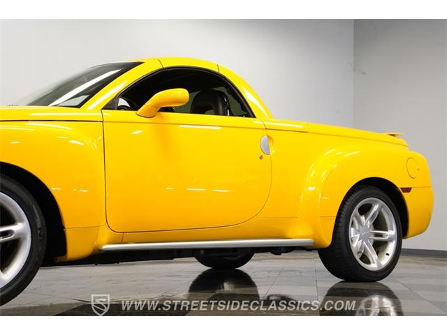 2004 Chevrolet SSR (CC-2071429) for sale in Concord, North Carolina