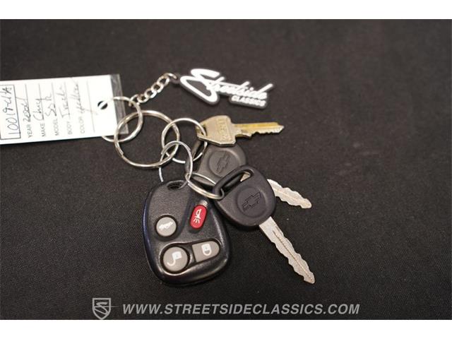 2004 Chevrolet SSR (CC-2071429) for sale in Concord, North Carolina